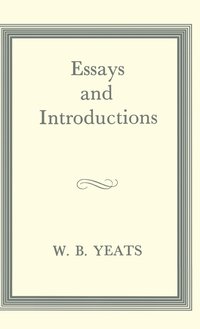 Essays and Introductions (inbunden)