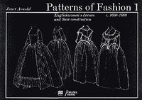 Patterns of Fashion 1 (hftad)