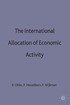 International Allocation of Economic Activity
