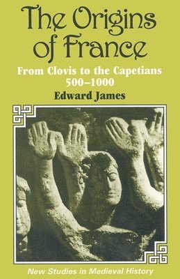 The Origins of France (hftad)