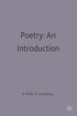 Poetry: An Introduction: An Introduction