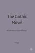 Gothic Novel