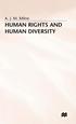 Human Rights and Human Diversity