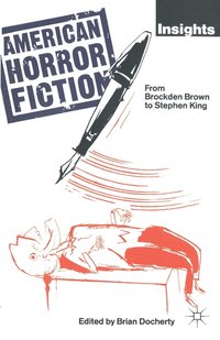 American Horror Fiction (hftad)