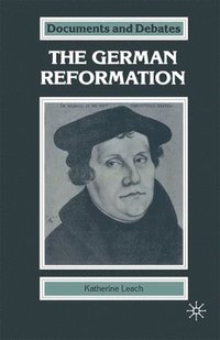 The German Reformation (hftad)