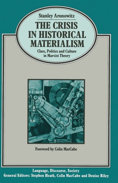 The Crisis in Historical Materialism (hftad)