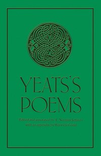 Yeatss Poems (hftad)