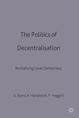 The Politics of Decentralisation (hftad)