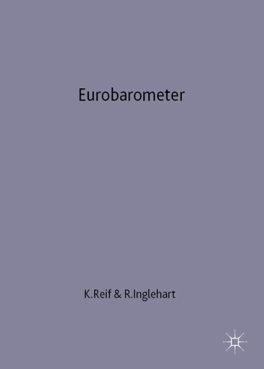 Eurobarometer (h�ftad)