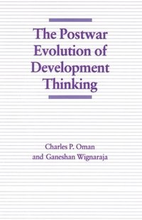 The Postwar Evolution of Development Thinking (hftad)