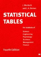 Statistical Tables (hftad)