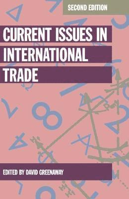 Current Issues in International Trade (hftad)
