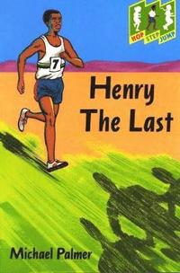 Hop Step Jump; Henry The Last (hftad)