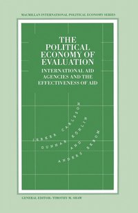 The Political Economy of Evaluation (hftad)