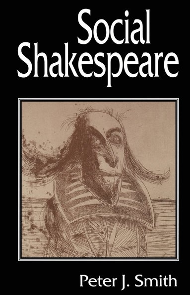 Social Shakespeare (hftad)