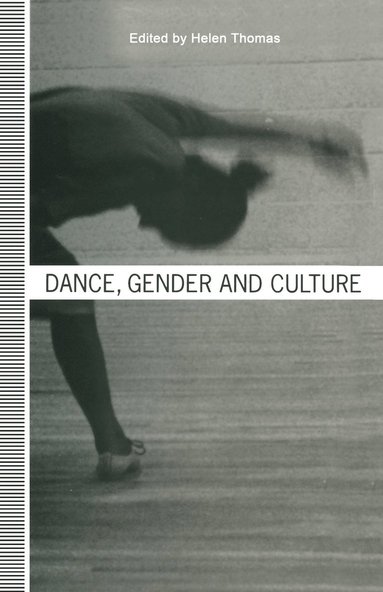 Dance, Gender and Culture (hftad)