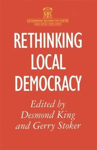 Rethinking Local Democracy (hftad)