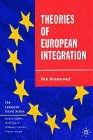 Theories of European Integration (hftad)