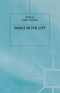 Dance in the City (hftad)