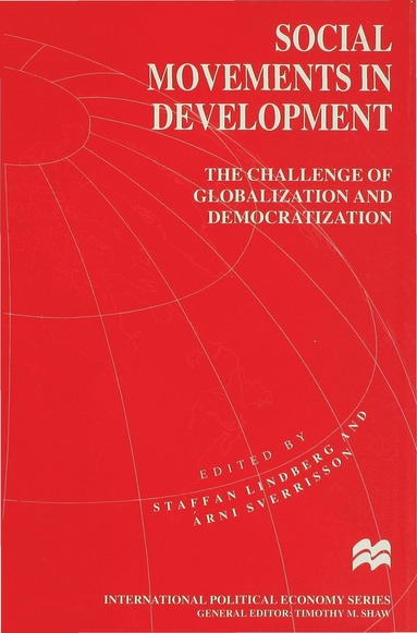 Social Movements in Development (häftad)