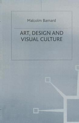 Art, Design and Visual Culture (hftad)