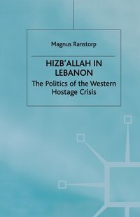 Hizb'Allah in Lebanon (hftad)