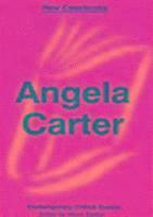Angela Carter (inbunden)