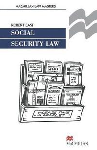 Social Security Law (hftad)