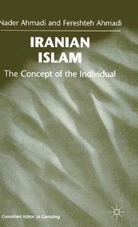 Iranian Islam (inbunden)