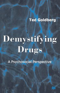 Demystifying Drugs (häftad)