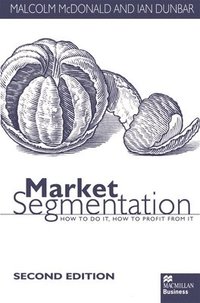 Market Segmentation (hftad)