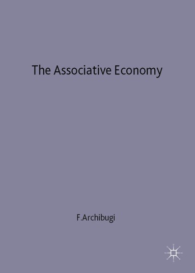 Associative Economy (hftad)