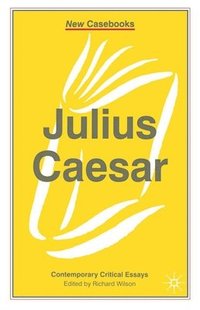 Julius Caesar (hftad)