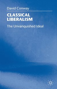Classical Liberalism (hftad)