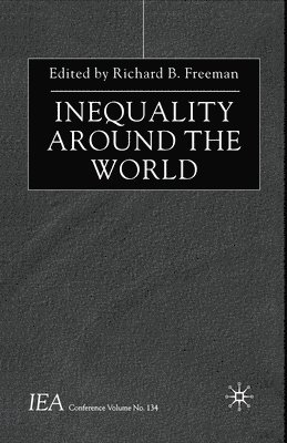 Inequality Around the World (hftad)