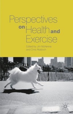 Perspectives on Health and Exercise (hftad)