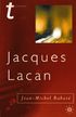 Jacques Lacan