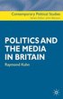 Politics and the Media in Britain