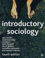 Introductory Sociology (hftad)