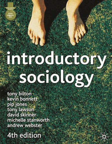 Introductory Sociology (inbunden)