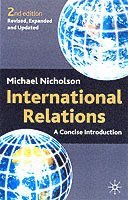 International Relations (häftad)