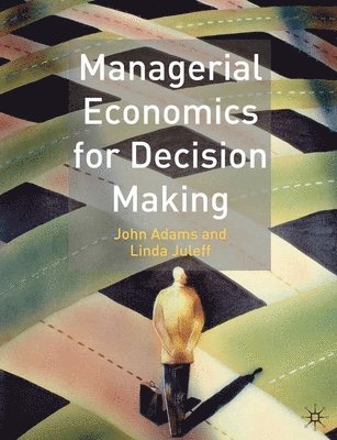 Managerial Economics for Decision Making (inbunden)