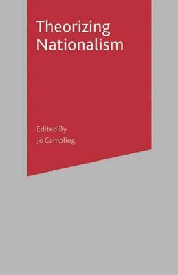 Theorizing Nationalism (hftad)