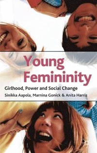 Young Femininity (inbunden)