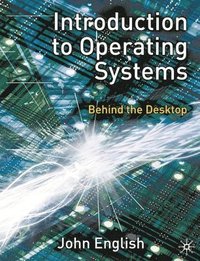 Introduction to Operating Systems (hftad)