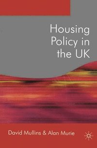 Housing Policy in the UK (hftad)