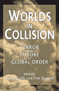 Worlds in Collision (häftad)