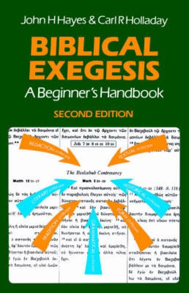 Biblical Exegesis (h�ftad)