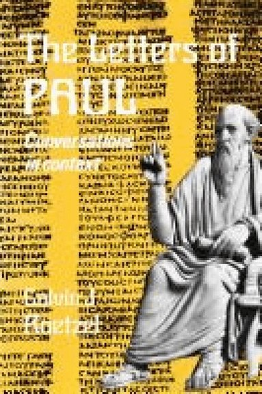 Letters of Paul (inbunden)