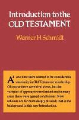 Introduction to the Old Testament (hftad)